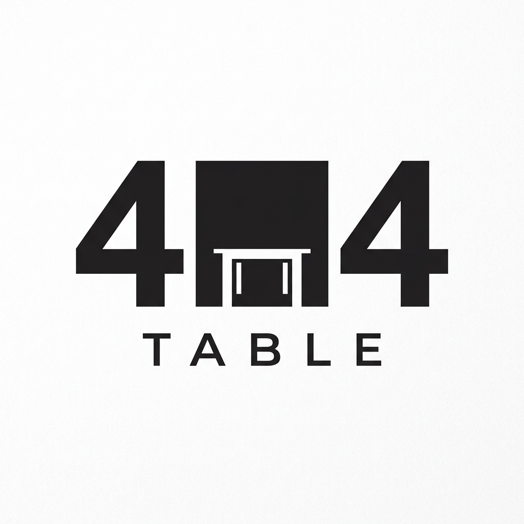 404TABLE